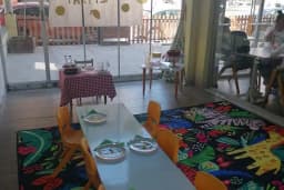 Bi Dünya Çocuk Cafe