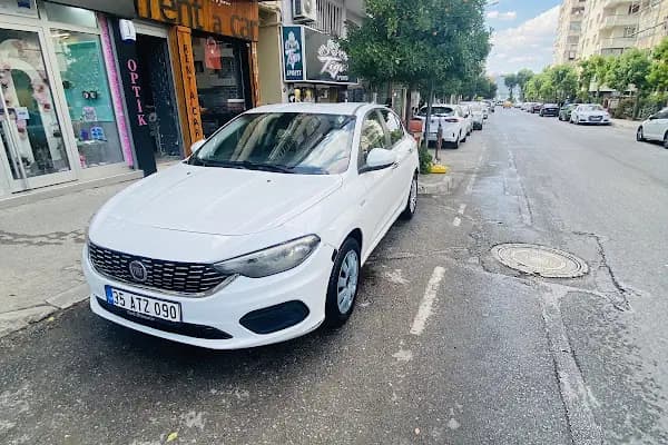 Poyraz Rent A Car - Araba Kiralama Şirketi - İzmir Balçova