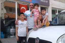 Akdağlı Ticaret