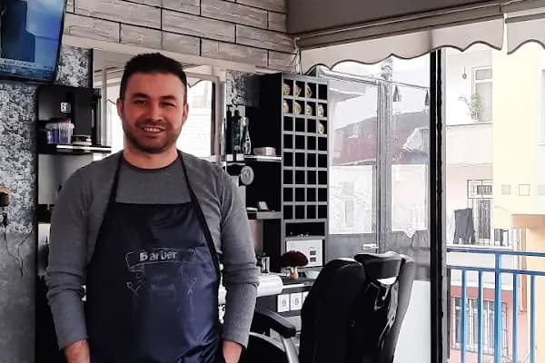Birol Erkek Kuaförü Yeditepe Üniversite Kayışdağ - Kuaför - İstanbul Ataşehir