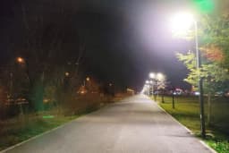Bisiklet yolu