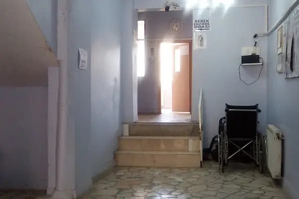 Çermik Merkez So - Hastane - Diyarbakır Çermik