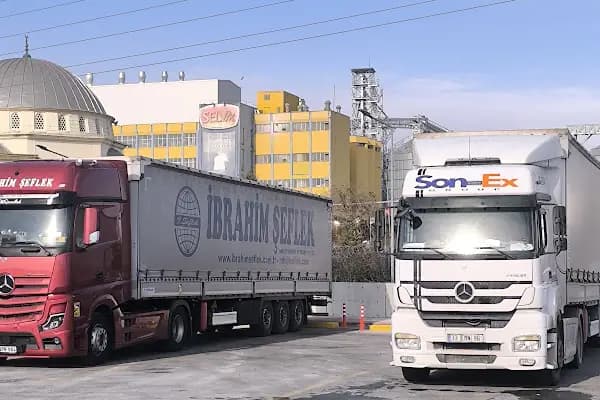 Konya Gümrük Müdürlüğü - Yerel Resmi Daire - Konya Ereğli