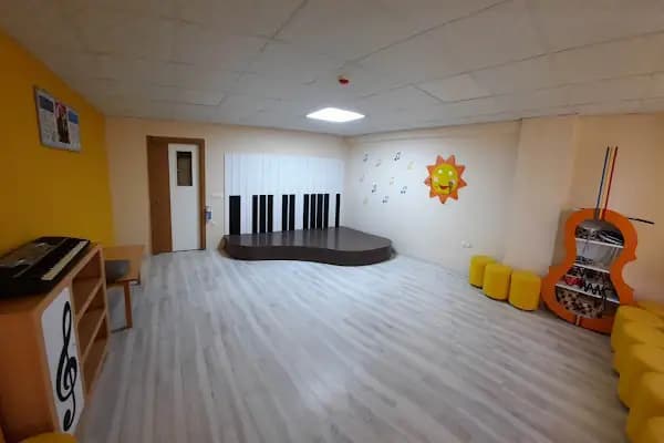 Özel Özgün Yetenekler Anaokulu ve Oyun Grubu - Anaokulu - İstanbul Bahçelievler