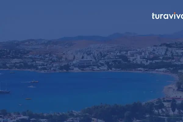 turaviva | unique experiences - Seyahat Acentesi - Muğla Bodrum