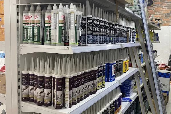 COŞKUN YAPI MARKET - İnşaat Malzemesi Toptancısı - Bursa Gürsu