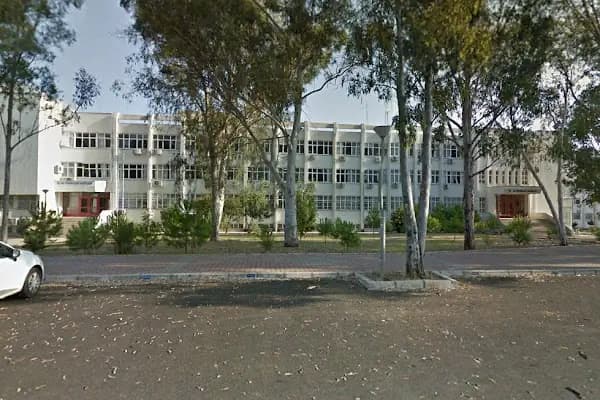 Çukurova Üniversitesi Su Ürünleri Fakültesi - Üniversite - Adana Sarıçam