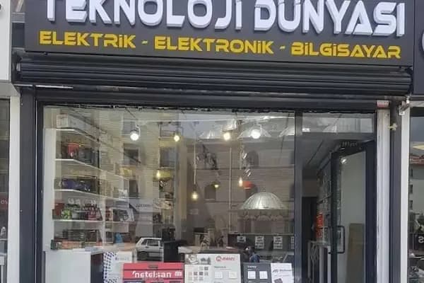 Tv Tamir Merkezi Lcd Led Tv Tamiri Com Teknoloji Dünyası - Televizyon Tamir Servisi - Ankara Keçiören