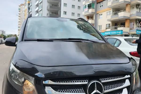 Çukurova Airport Transfer ÖMEROĞLU TURİZM - Havalimanı Otobüs Hizmeti - Adana Çukurova