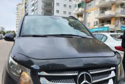 Çukurova Airport Transfer ÖMEROĞLU TURİZM