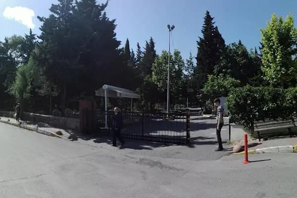 Çobançeşme Mezarlığı - Mezarlık - İstanbul Bahçelievler