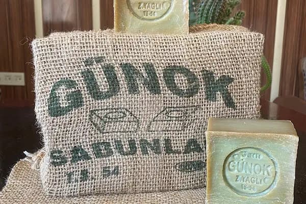 GÜNOK SABUN - Temizlik ürünleri Tedarikçisi - Gaziantep Nizip