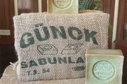GÜNOK SABUN
