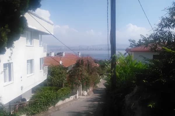 Ece Butik Pansiyon - Kapalı Konaklama Yeri - İstanbul Ataşehir