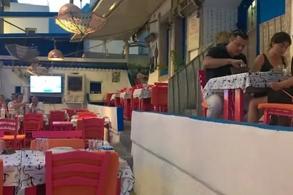 Noi Restaurant & Bar - Restoran - Muğla Bodrum
