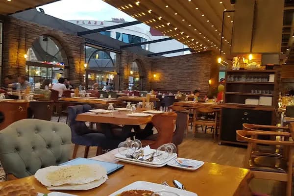 Hancı Et - Et Yemekleri Restoranı - Diyarbakır Bağlar