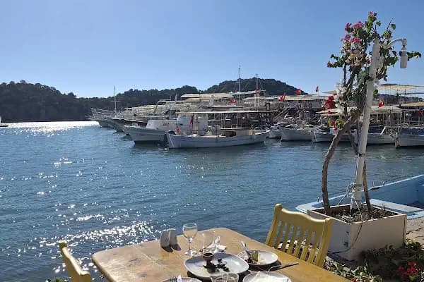 Hassan Pansiyon - Turistik Pansiyon - Antalya Demre
