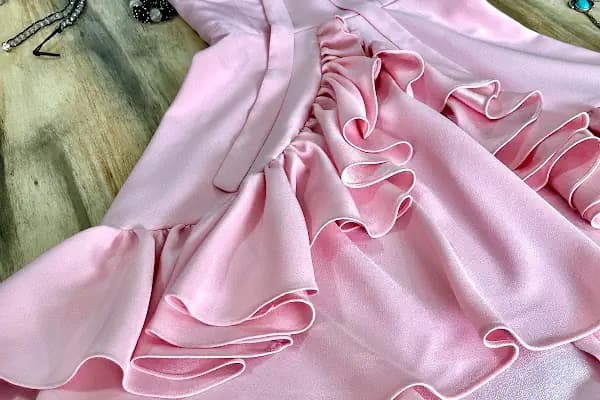 Durbey Aycan Moda Evi - Terzi - Ankara Sincan
