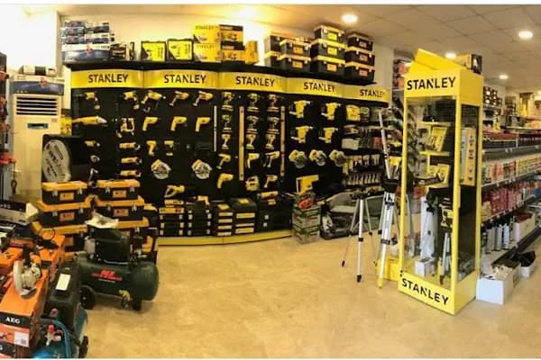 Teknik Yapi Market - Yapı Malzemeleri Mağazası - Muğla Bodrum