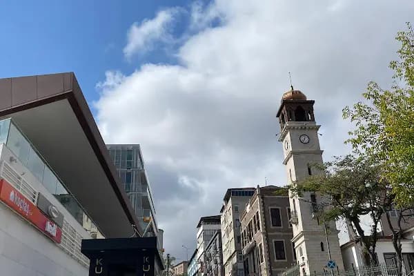 Taksi Balıkesir | Kule Taksi - Taksi Durağı - Balıkesir Karesi