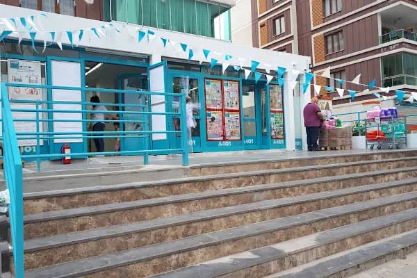 Şok market - Süpermarket - Diyarbakır Sur