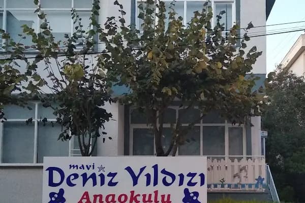 MAVİ DENİZ YILDIZI ANAOKULU - Anaokulu - Balıkesir Bigadiç