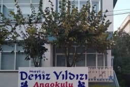 MAVİ DENİZ YILDIZI ANAOKULU