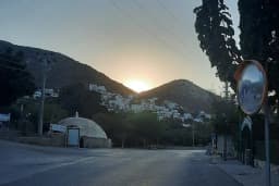 Kadıkalesi Taksi Durağı