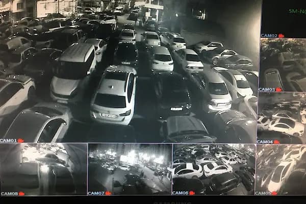 Koçyiğit Otopark / Oto Yıkama - Otopark - Sivas Suşehri