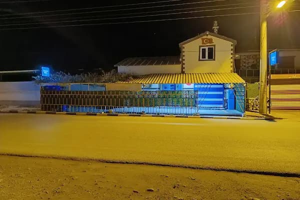 Altinekin İmam Hatip Ortaokulu - Okul - Konya Altınekin