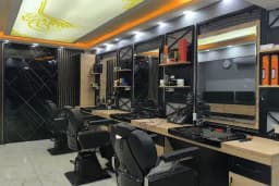 Halit Kısa Erkek Kuaför&amp;Güzellik salonu
