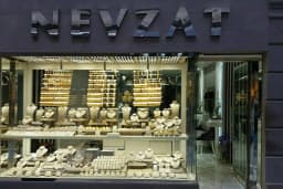 Nevzat - Erhan Kuyumculuk