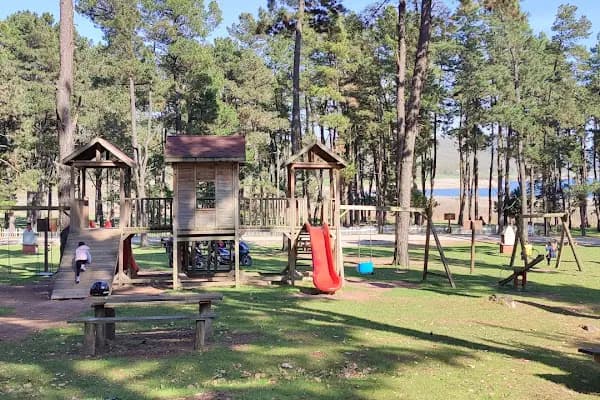 Poyrazlar Gölü Tabiat Parkı - Milli Park - Sakarya Geyve