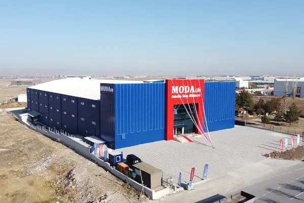 Modalife Akyurt Çankırı Yolu - Mobilya mağazası - Ankara Akyurt