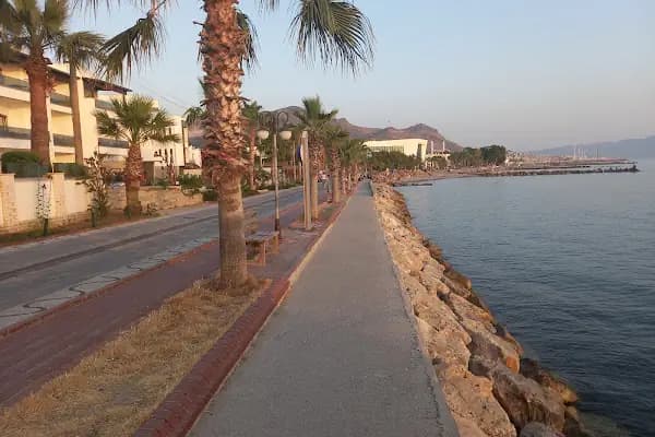 Turiya Hotel - Otel - Muğla Bodrum
