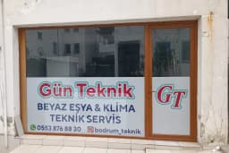 Gün Teknik Servis