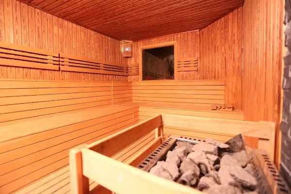 Ocean Club Fitness &amp; Spa Bodrum - Spa ve Sağlık Kulübü - Muğla Fethiye