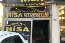 NİSA OTOMOTİV RENT A CAR
