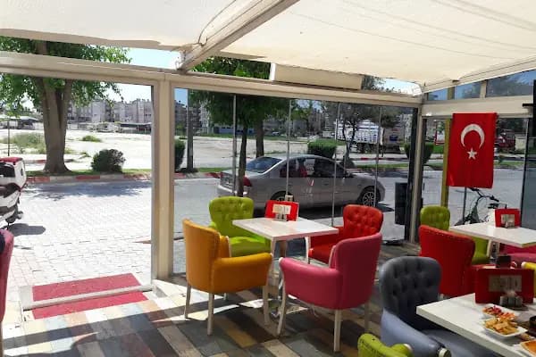 Best Chicken Döner İskender - Restoran - Adana Ceyhan