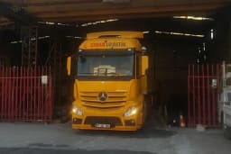 Doğu İnş.Malz.San. ve Tic. A.Ş.
