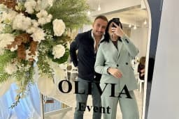 Lima Davet &amp; Balo