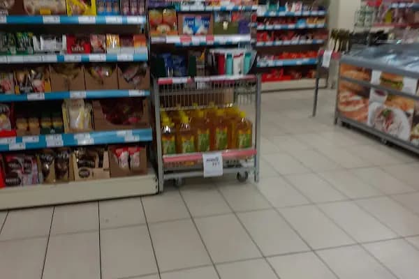 A101 - Süpermarket - Diyarbakır Bağlar