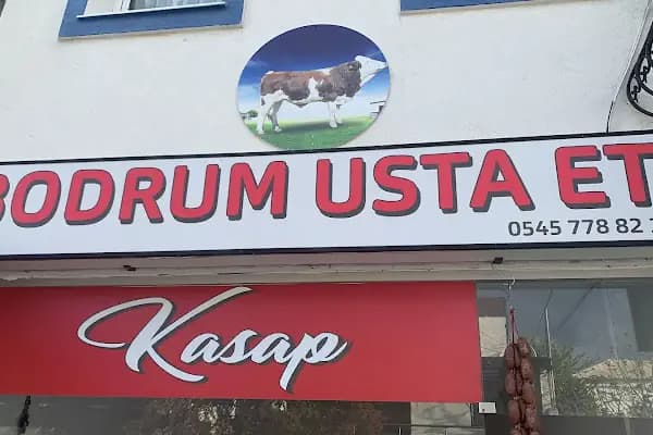 Bodrum Usta Et - Kasap - Muğla Bodrum