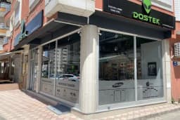 Dostek Bilgisayar