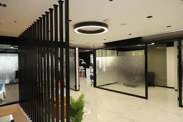 Batışehir Boğaziçi Diş Polikliniği - Diş Kliniği - İstanbul Beşiktaş