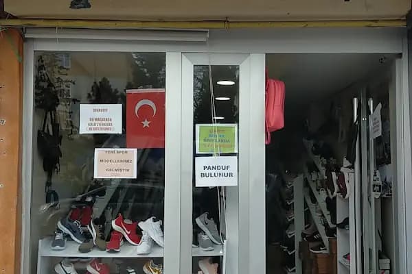 KAD(Kardeşler Ayakkabı Dünyası) - Ayakkabı mağazası - Tekirdağ Saray