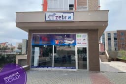 Zebra Bilgisayar