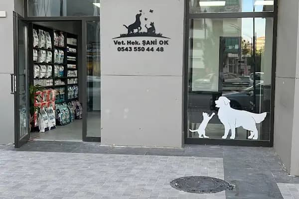 Monapol Veteriner Kliniği - Veteriner - İzmir Balçova