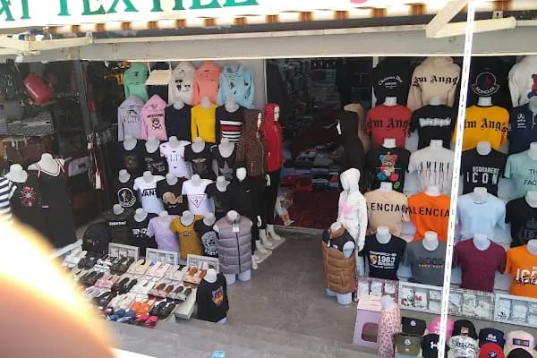 Gross Süpermarket - Bakkal - Antalya Alanya