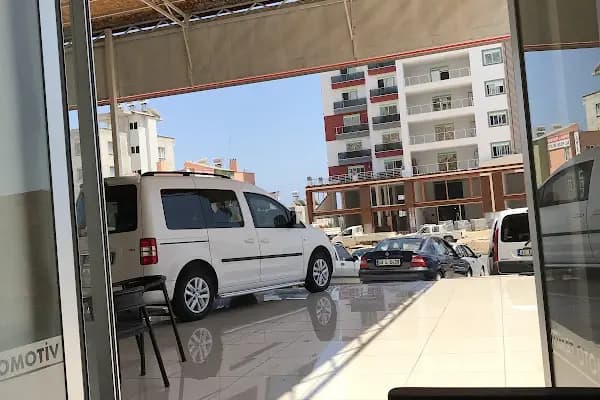 İtimat Otomotiv - Motorlu Taşıt Satıcısı - Mersin Anamur